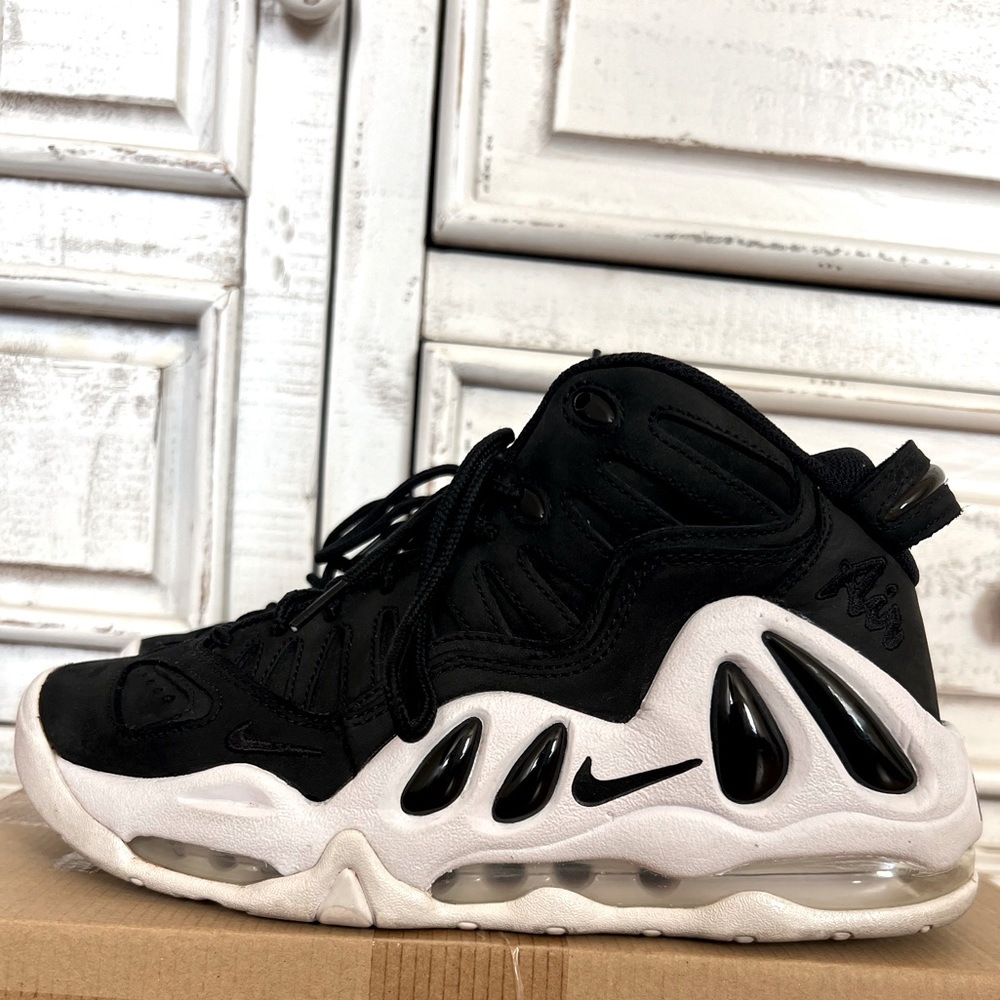✨Nike Air Max Uptempo ‘97✨